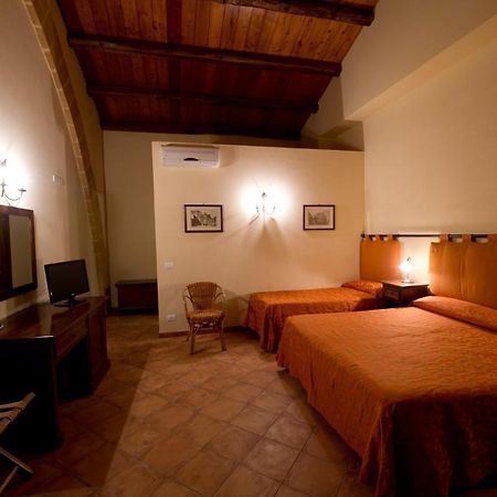 Baglio Cudia Resort Marsala Esterno foto