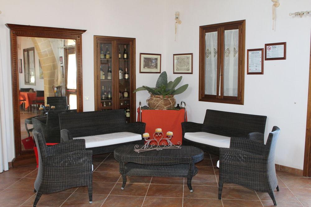 Baglio Cudia Resort Marsala Esterno foto