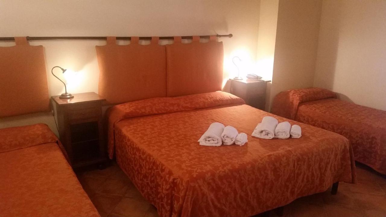 Baglio Cudia Resort Marsala Esterno foto