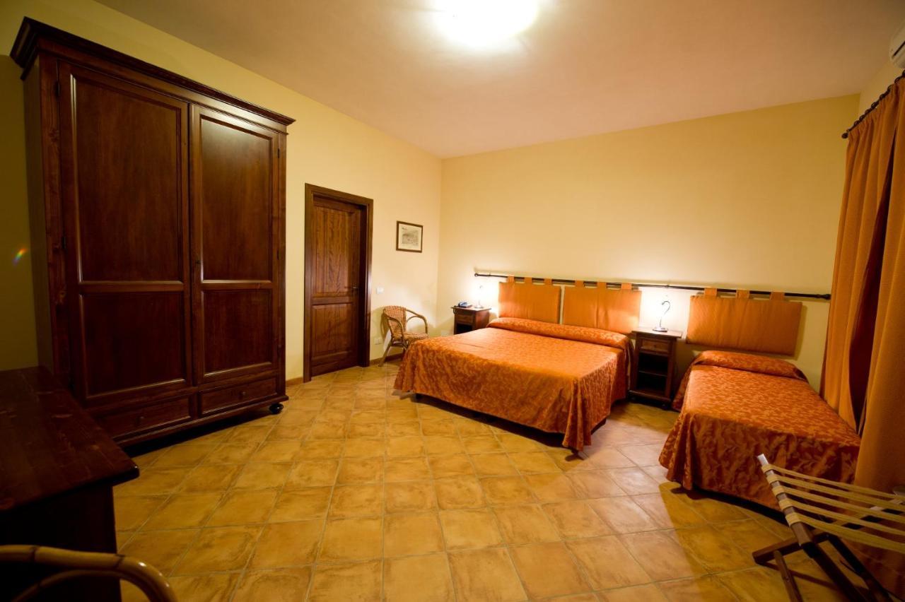 Baglio Cudia Resort Marsala Esterno foto
