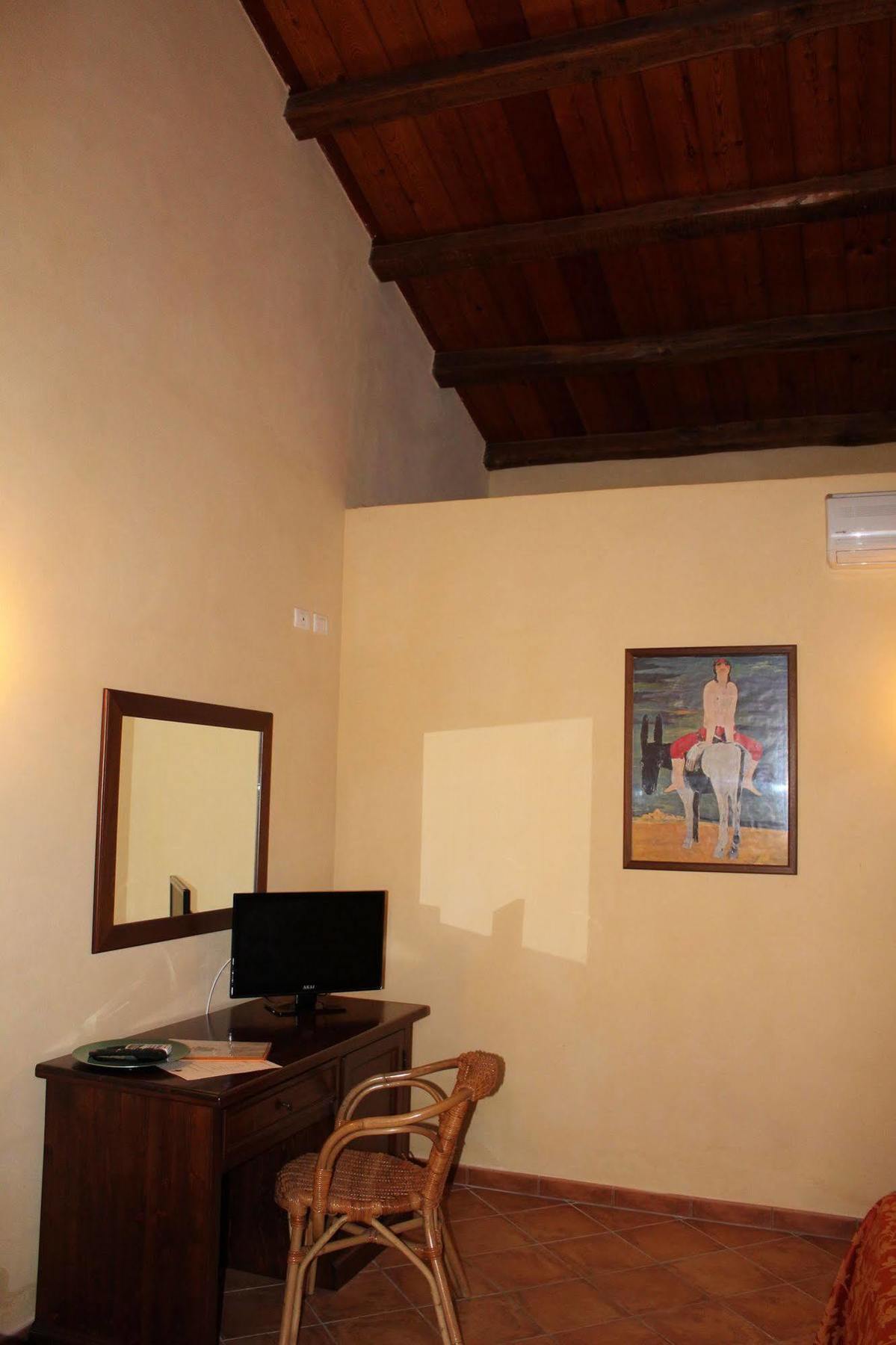 Baglio Cudia Resort Marsala Esterno foto